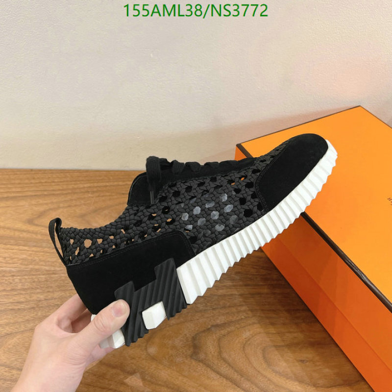 Women Shoes-Hermes Code: NS3772 $: 155USD-yupoo dhgate Women Shoes-Hermes Code: NS3772 $: 155USD