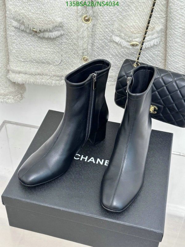 Women Shoes-Chanel Code: NS4034 $: 135USD-yupoo dhgate Women Shoes-Chanel Code: NS4034 $: 135USD