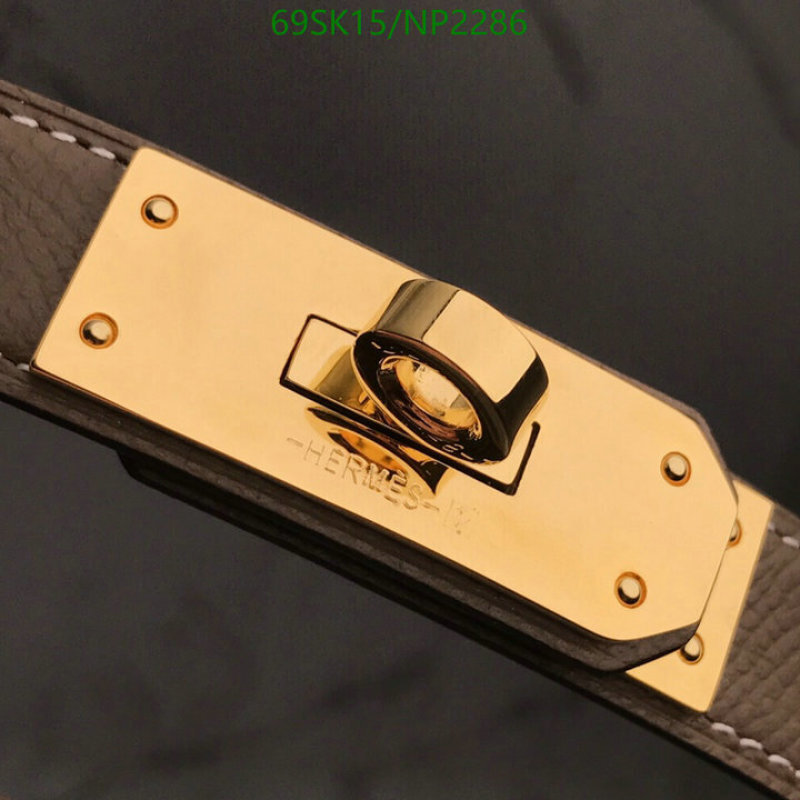 Belts-Hermes Code: NP2286 $: 69USD