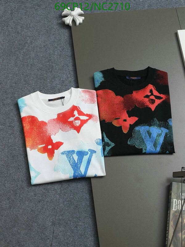 Clothing-LV Code: NC2710 $: 69USD