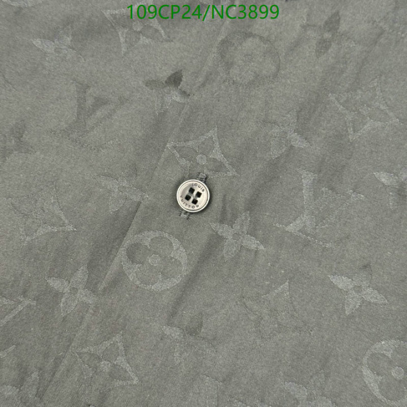 Clothing-LV Code: NC3899 $: 109USD