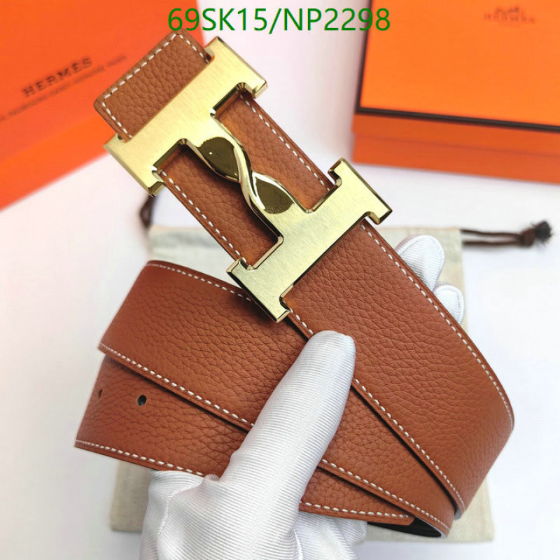 Belts-Hermes Code: NP2298 $: 69USD