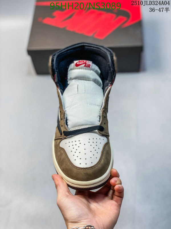 Women Shoes-NIKE Code: NS3089 $: 95USD