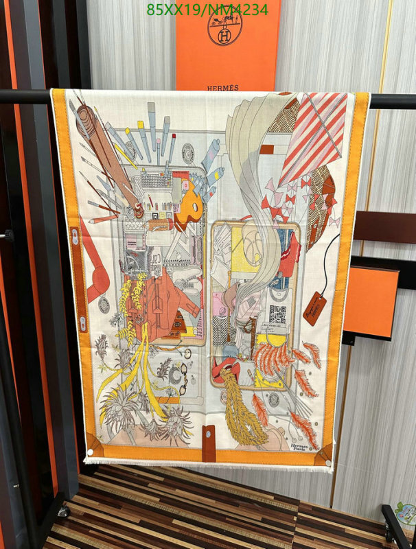 Scarf-Hermes Code: NM4234 $: 85USD