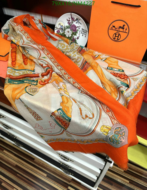 Scarf-Hermes Code: NM4227 $: 79USD