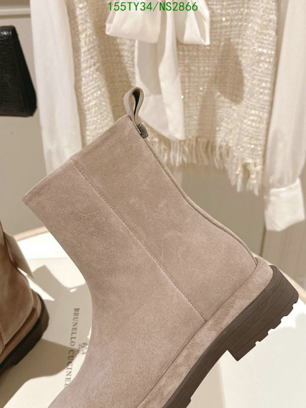 Women Shoes-Brunello Cucinelli Code: NS2866 $: 155USD