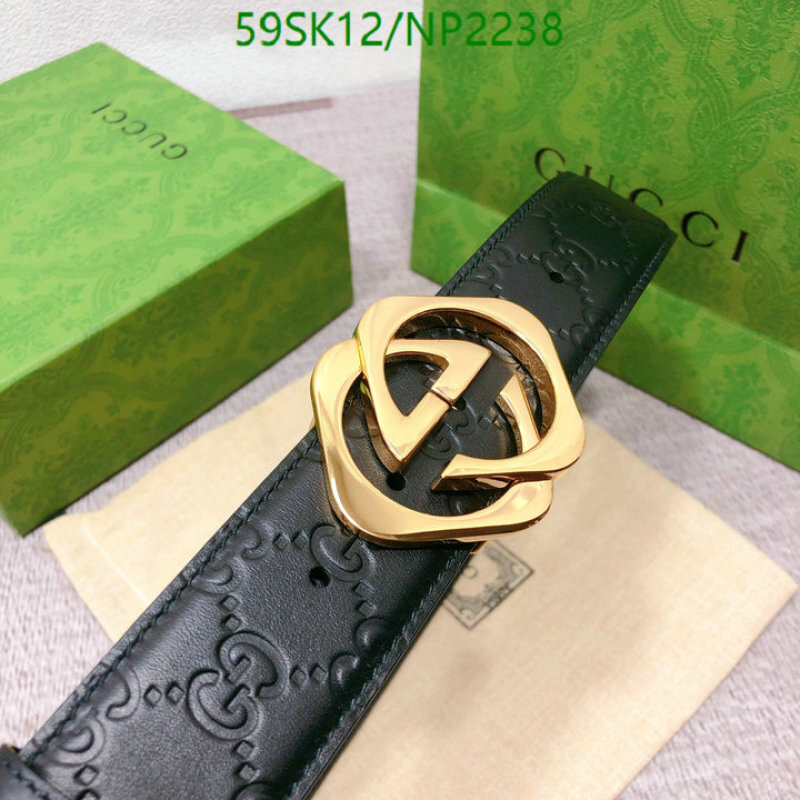 Belts-Gucci Code: NP2238 $: 59USD