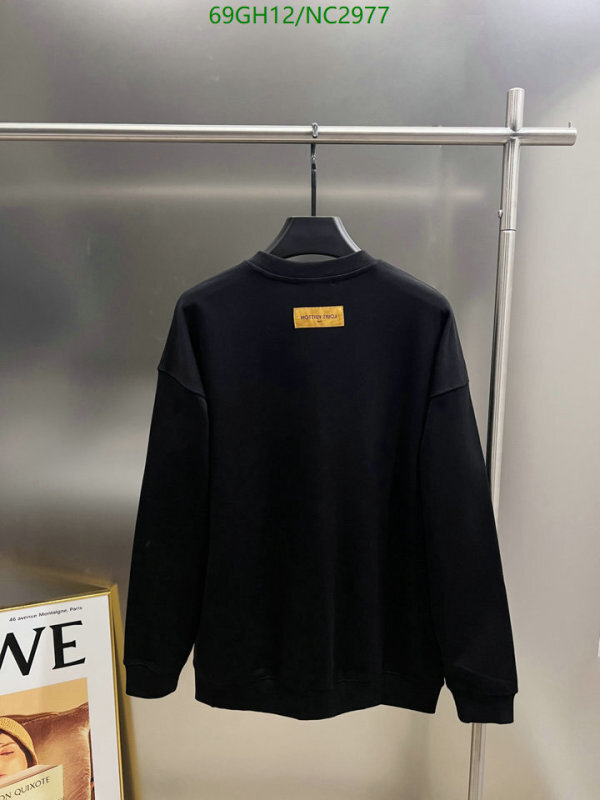 Clothing-LV Code: NC2977 $: 69USD