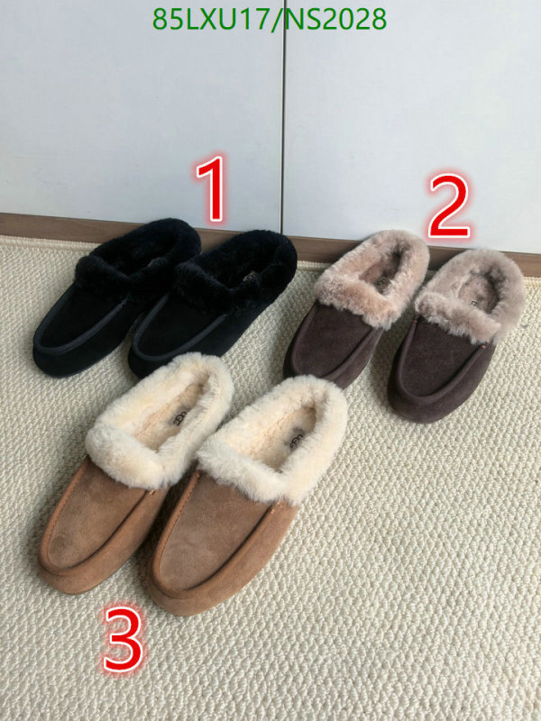 Women Shoes-UGG Code: NS2028 $: 85USD