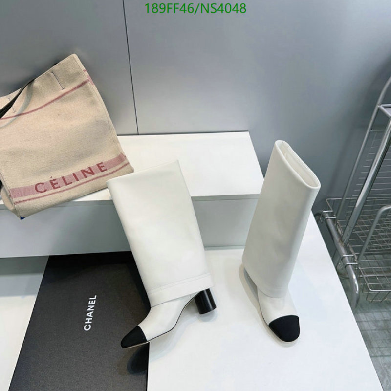 Women Shoes-Chanel Code: NS4048 $: 189USD-yupoo dhgate Women Shoes-Chanel Code: NS4048 $: 189USD