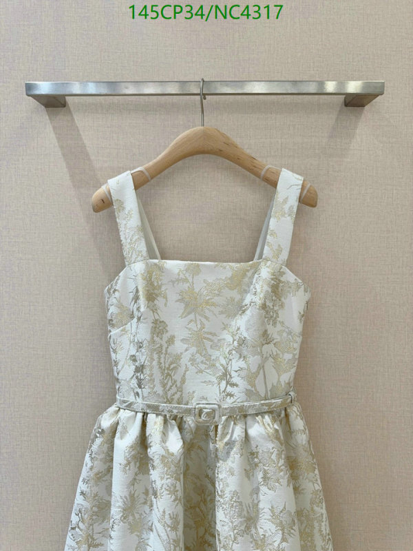 Clothing-Dior Code: NC4317 $: 145USD