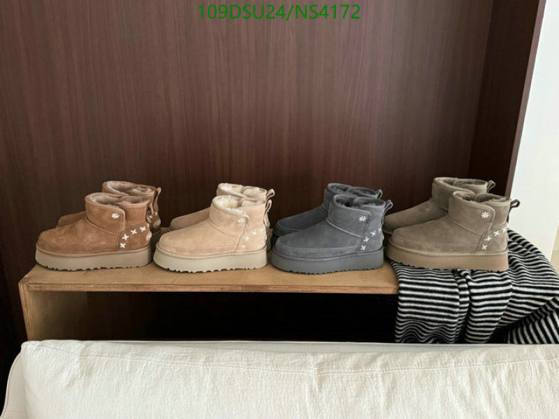 Women Shoes-UGG Code: NS4172 $: 109USD-yupoo dhgate Women Shoes-UGG Code: NS4172 $: 109USD
