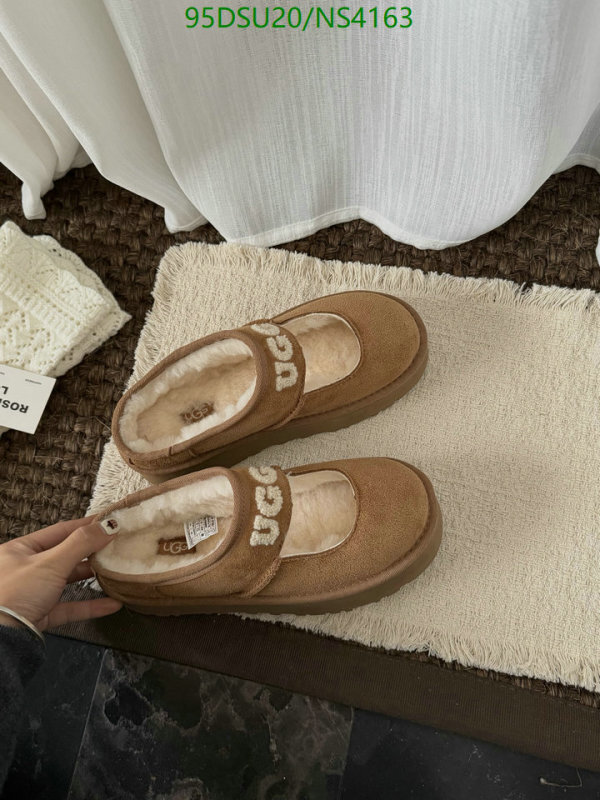 Women Shoes-UGG Code: NS4163 $: 95USD-yupoo dhgate Women Shoes-UGG Code: NS4163 $: 95USD