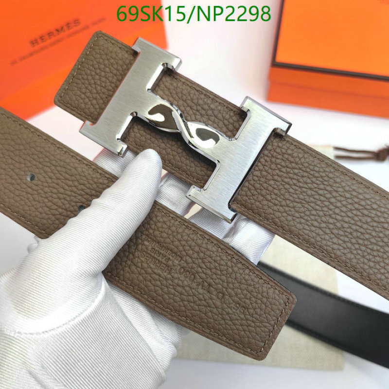 Belts-Hermes Code: NP2298 $: 69USD