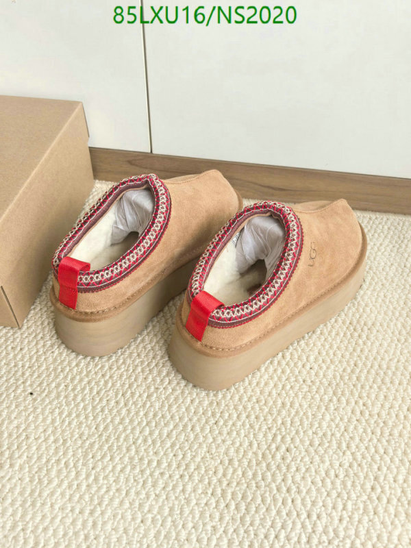 Women Shoes-UGG Code: NS2020 $: 85USD