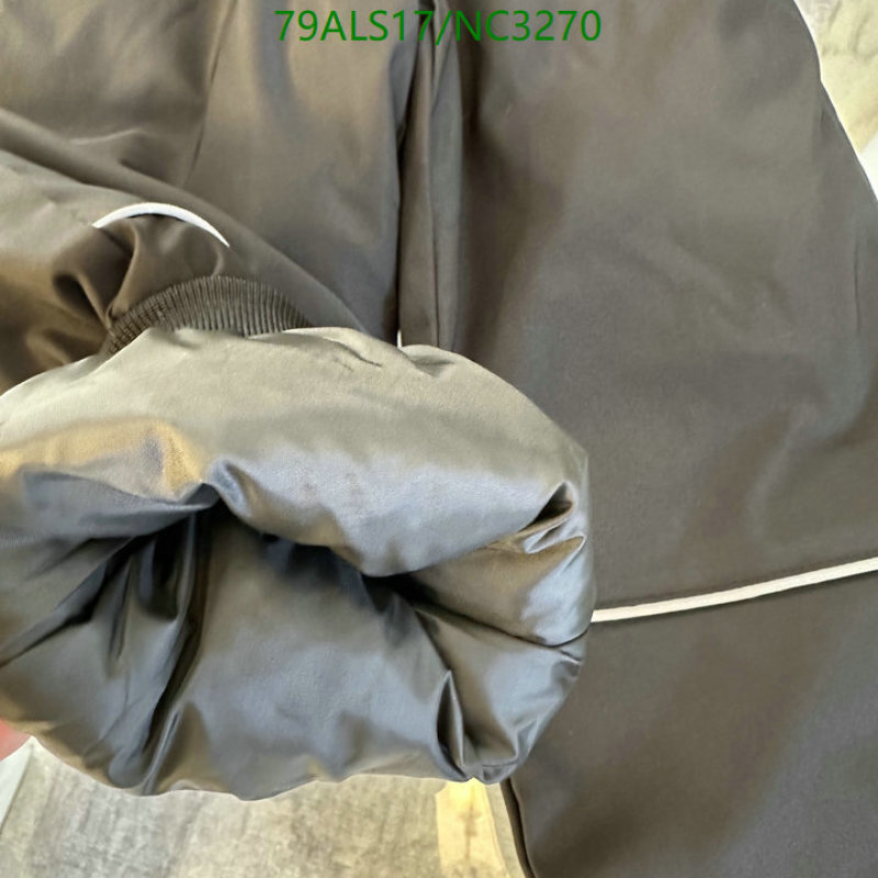 Kids Clothing-Moncler Code: NC3270 $: 79USD