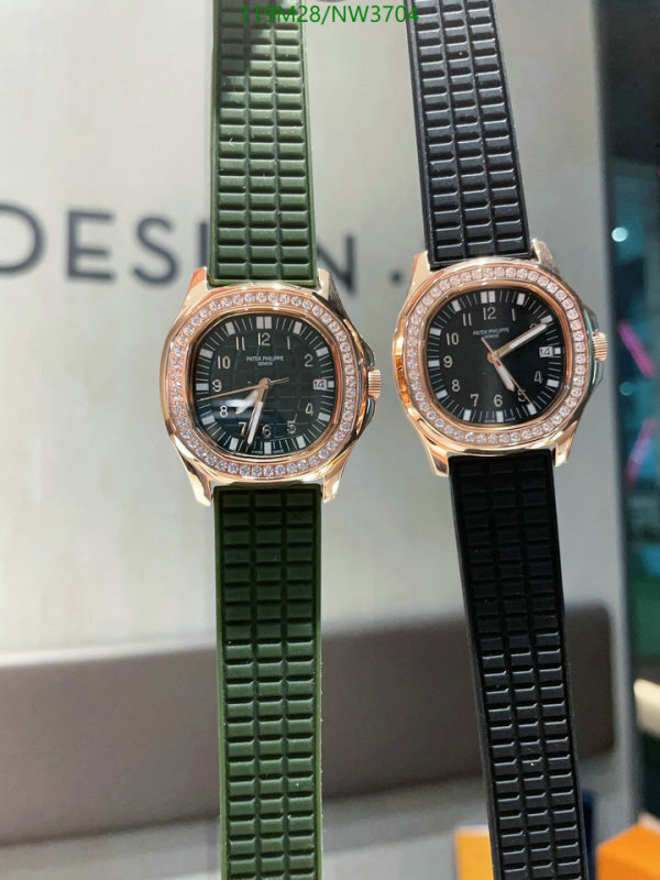 Watch-4A Quality-Patek Philippe Code: NW3704 $: 119USD-yupoo dhgate Watch-4A Quality-Patek Philippe Code: NW3704 $: 119USD