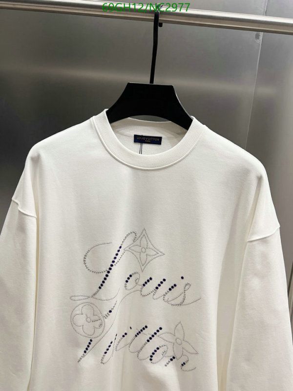 Clothing-LV Code: NC2977 $: 69USD