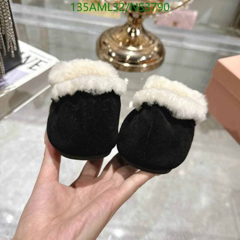 Women Shoes-Miu Miu Code: NS3790 $: 135USD-yupoo dhgate Women Shoes-Miu Miu Code: NS3790 $: 135USD