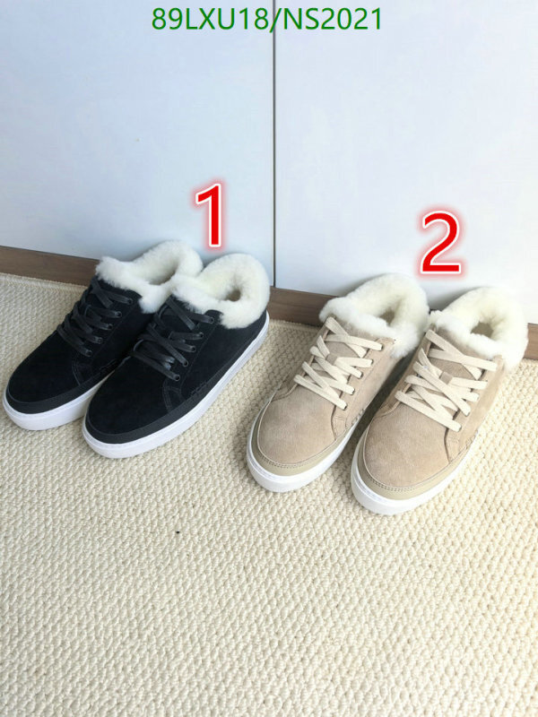 Women Shoes-UGG Code: NS2021 $: 89USD