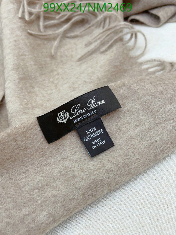 Scarf-Loro Piana Code: NM2469 $: 99USD