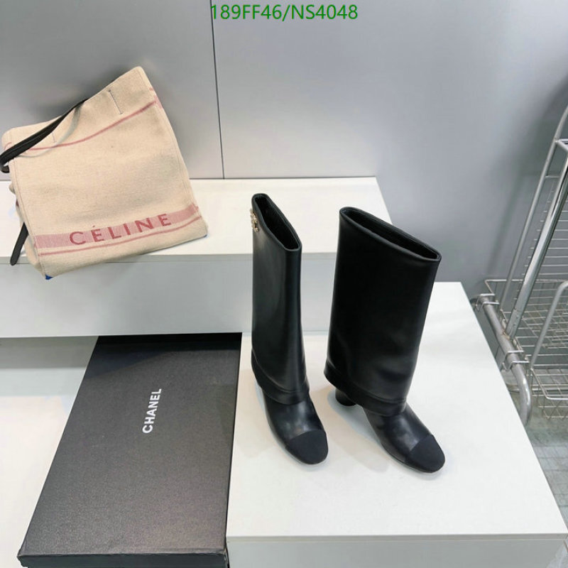 Women Shoes-Chanel Code: NS4048 $: 189USD-yupoo dhgate Women Shoes-Chanel Code: NS4048 $: 189USD