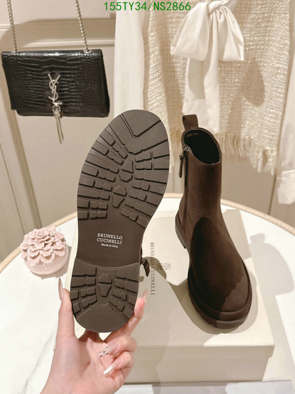 Women Shoes-Brunello Cucinelli Code: NS2866 $: 155USD