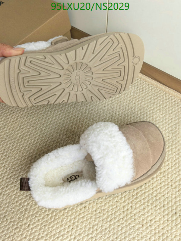Women Shoes-UGG Code: NS2029 $: 95USD