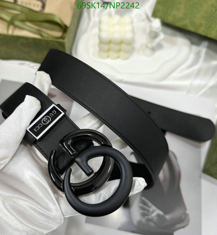 Belts-Gucci Code: NP2242 $: 69USD
