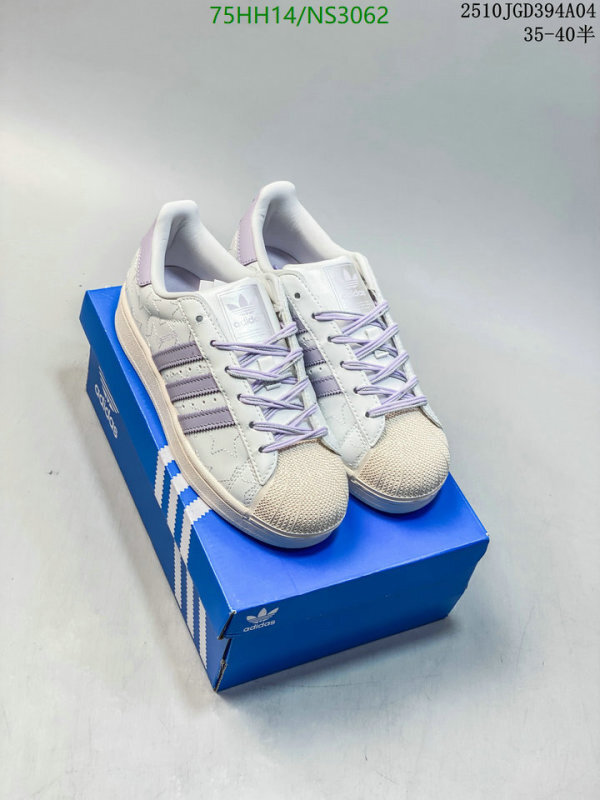 Women Shoes-Adidas Code: NS3062 $: 75USD