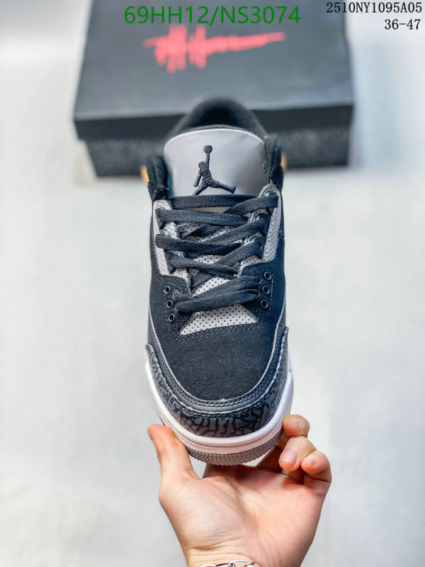 Men shoes-Nike Code: NS3074 $: 69USD
