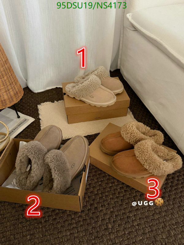 Women Shoes-UGG Code: NS4173 $: 95USD-yupoo dhgate Women Shoes-UGG Code: NS4173 $: 95USD