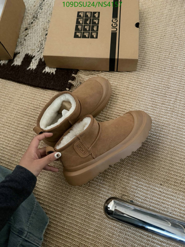 Men shoes-Boots Code: NS4157 $: 109USD-yupoo dhgate Men shoes-Boots Code: NS4157 $: 109USD