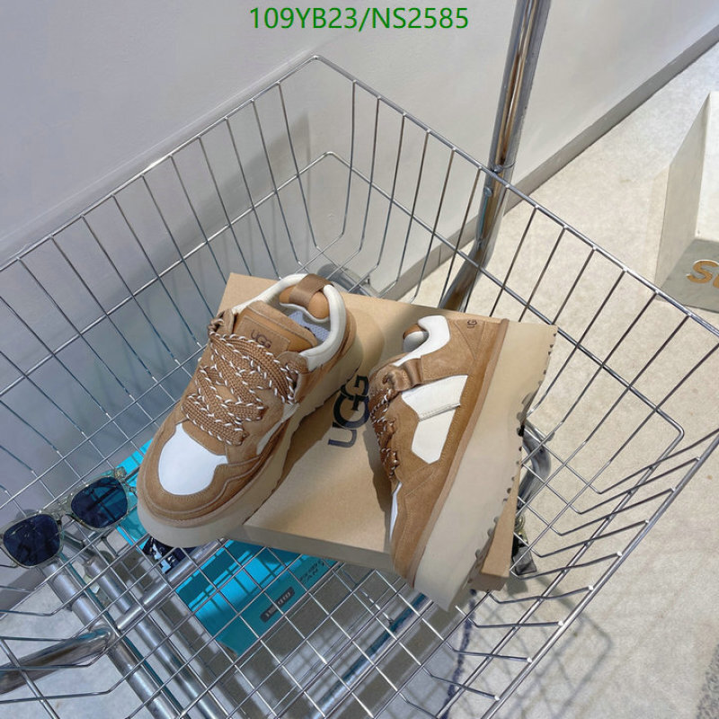 Women Shoes-UGG Code: NS2585 $: 109USD