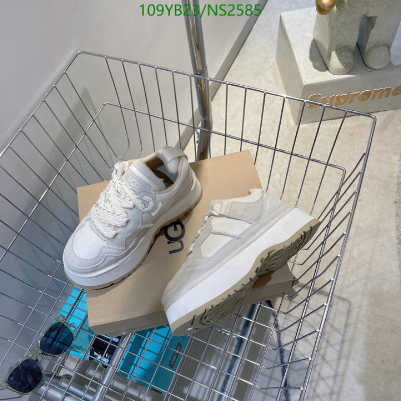 Women Shoes-UGG Code: NS2585 $: 109USD