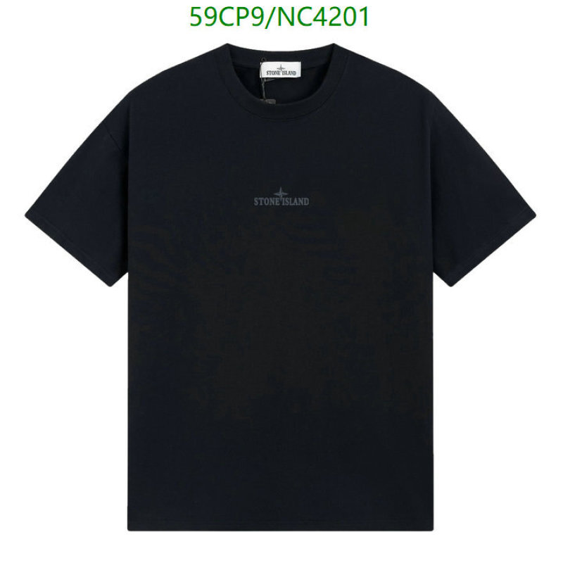 Clothing-Stone Island Code: NC4201 $: 59USD-yupoo dhgate Clothing-Stone Island Code: NC4201 $: 59USD