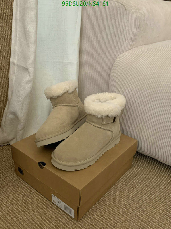 Women Shoes-UGG Code: NS4161 $: 95USD-yupoo dhgate Women Shoes-UGG Code: NS4161 $: 95USD