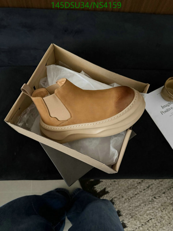 Men shoes-Boots Code: NS4159 $: 145USD-yupoo dhgate Men shoes-Boots Code: NS4159 $: 145USD