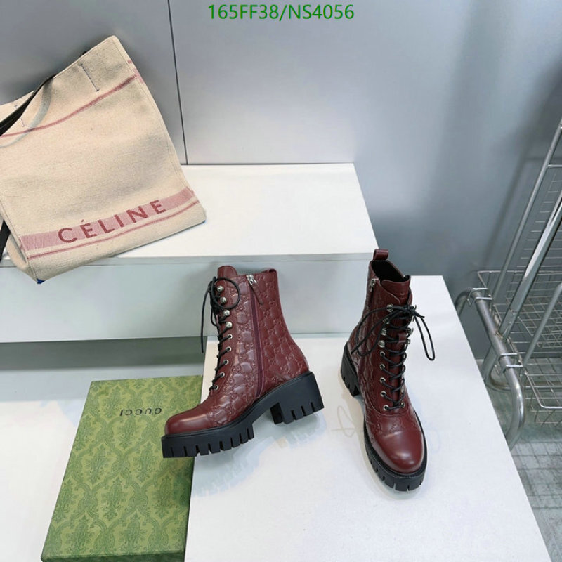 Women Shoes-Boots Code: NS4056 $: 165USD-yupoo dhgate Women Shoes-Boots Code: NS4056 $: 165USD