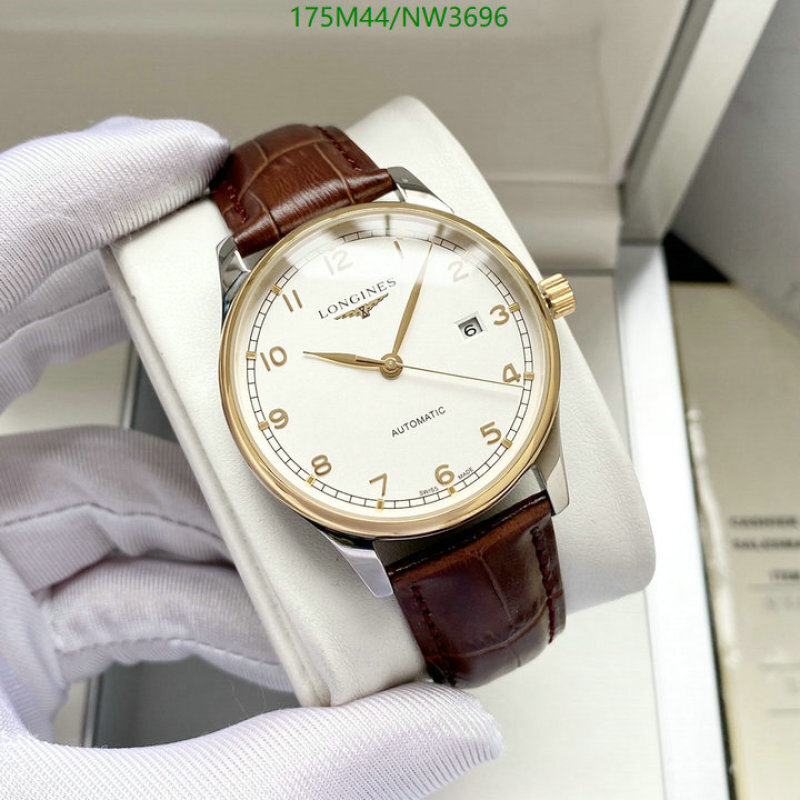 Watch-4A Quality-LONGINES Code: NW3696 $: 175USD-yupoo dhgate Watch-4A Quality-LONGINES Code: NW3696 $: 175USD