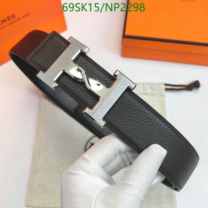 Belts-Hermes Code: NP2298 $: 69USD