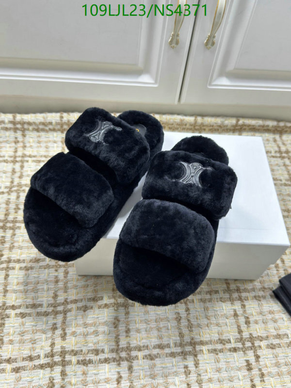 Women Shoes-Celine Code: NS4371 $: 109USD