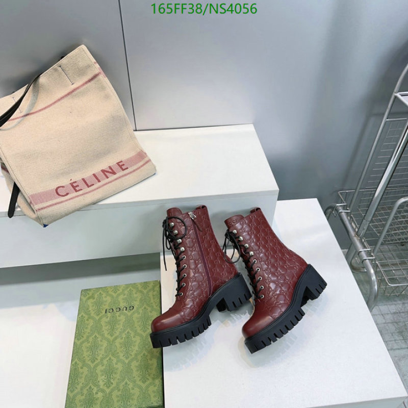 Women Shoes-Boots Code: NS4056 $: 165USD-yupoo dhgate Women Shoes-Boots Code: NS4056 $: 165USD