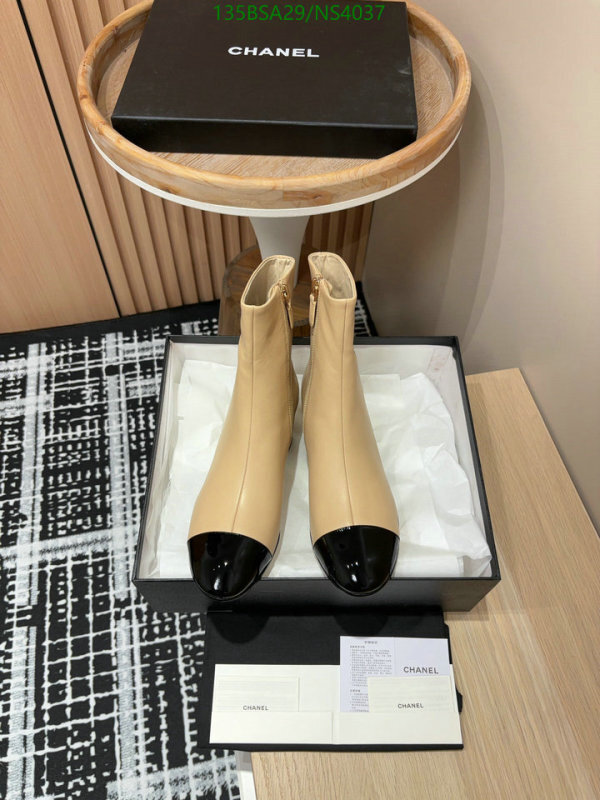 Women Shoes-Chanel Code: NS4037 $: 135USD-yupoo dhgate Women Shoes-Chanel Code: NS4037 $: 135USD