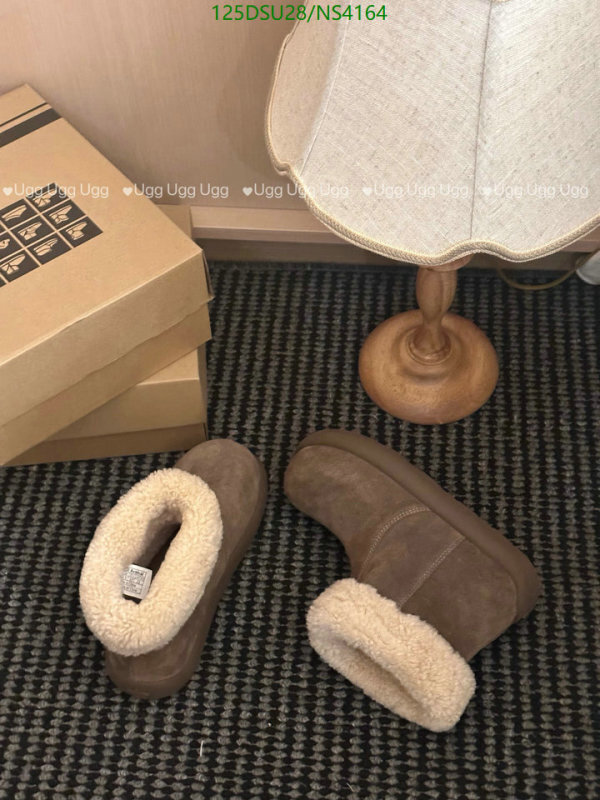 Women Shoes-Boots Code: NS4164 $: 125USD-yupoo dhgate Women Shoes-Boots Code: NS4164 $: 125USD