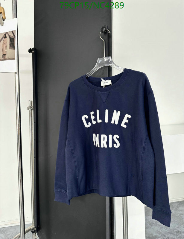 Clothing-Celine Code: NC4289 $: 79USD