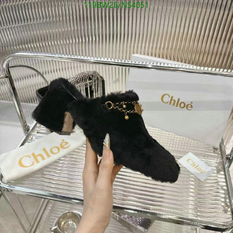 Women Shoes-Chloe Code: NS4051 $: 119USD-yupoo dhgate Women Shoes-Chloe Code: NS4051 $: 119USD