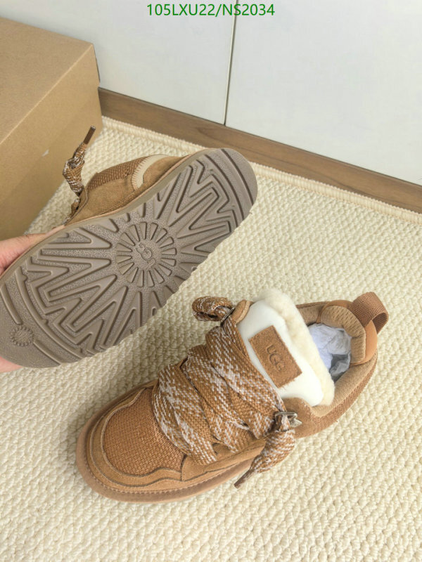 Women Shoes-UGG Code: NS2034 $: 105USD