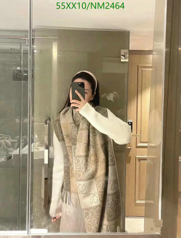 Scarf-Loewe Code: NM2464 $: 55USD