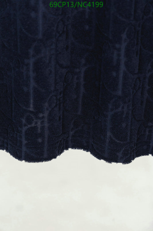 Clothing-Dior Code: NC4199 $: 69USD